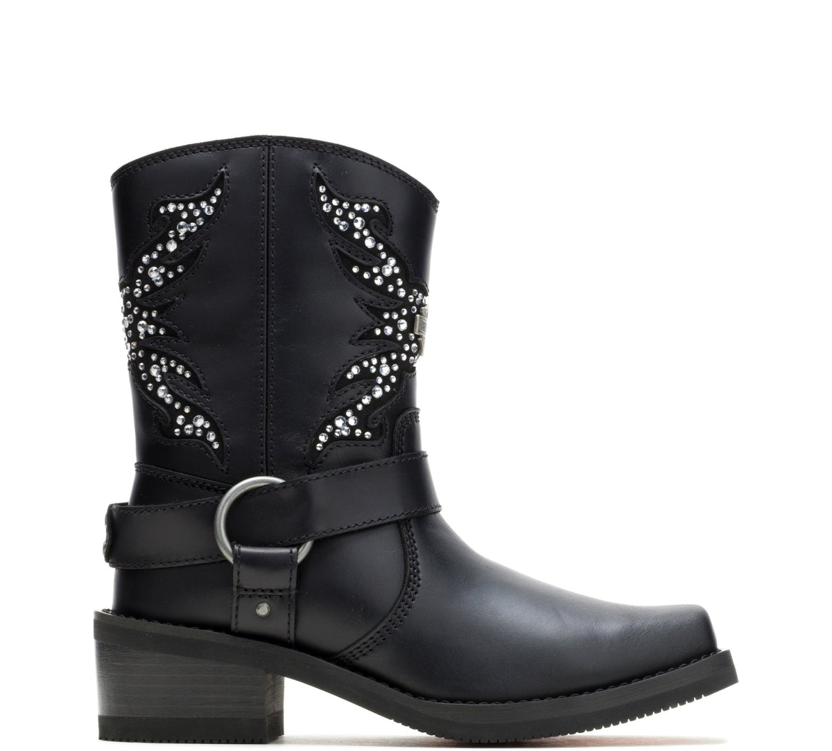 Women's Ember 8" Pull on Riding Boot