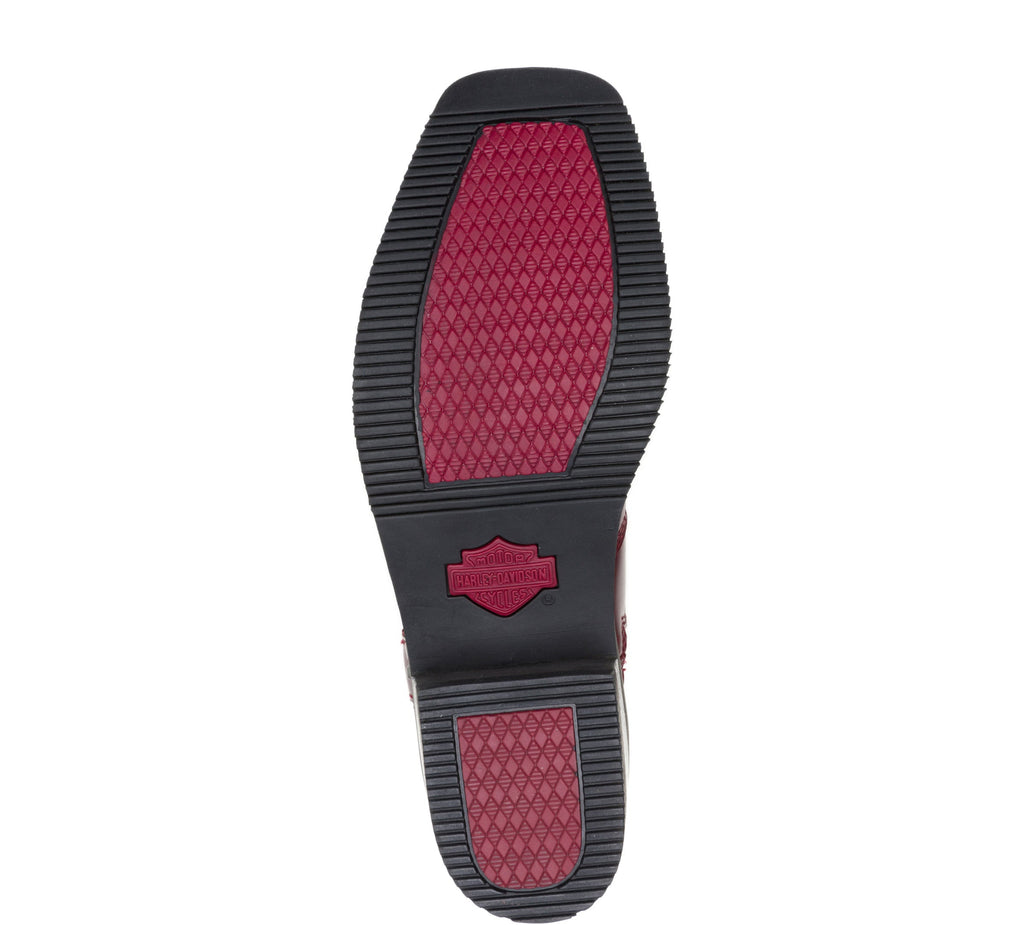 Women's Ember 8" Pull on Riding Boot