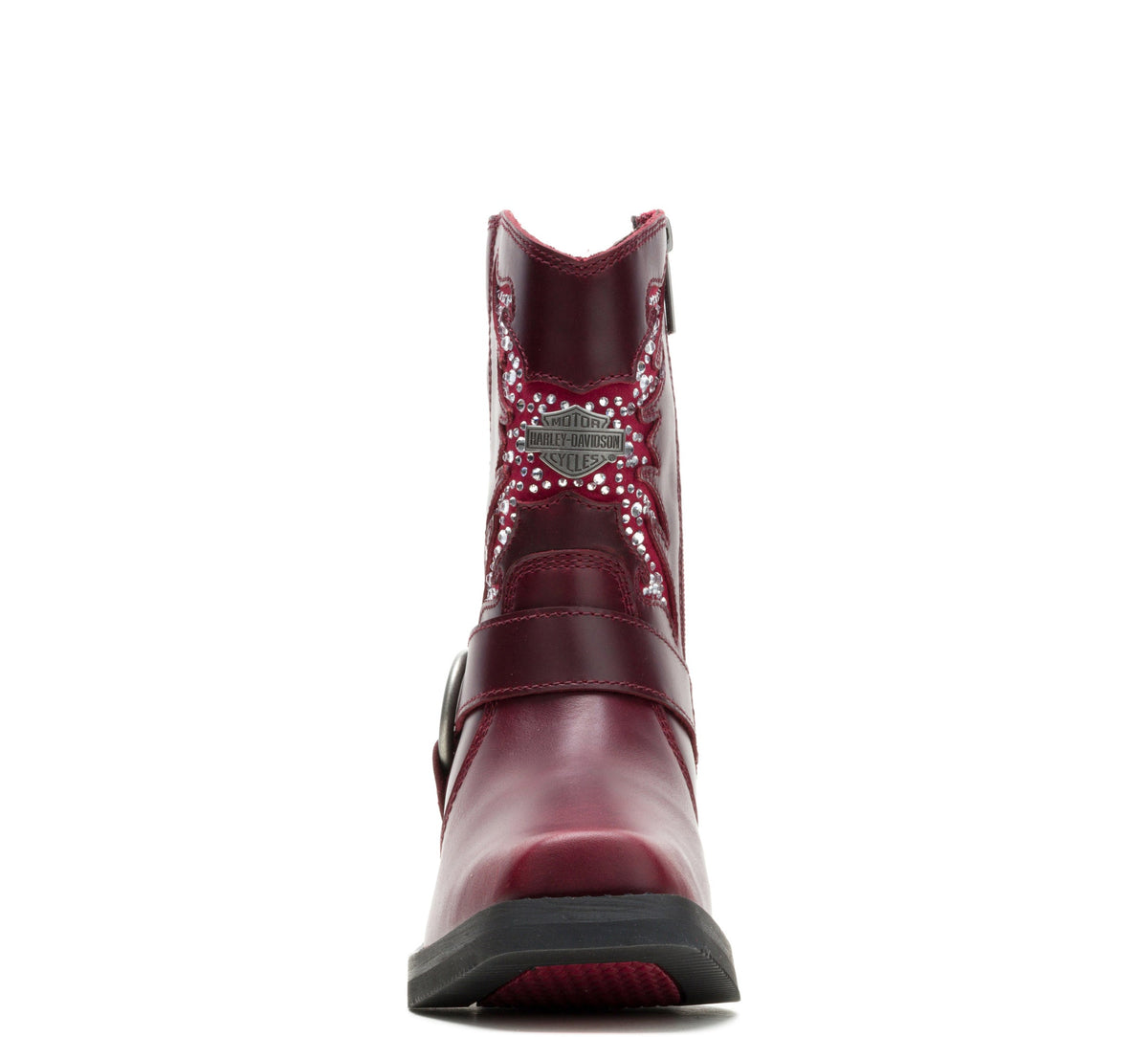Women's Ember 8" Pull on Riding Boot