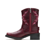 Women's Ember 8" Pull on Riding Boot