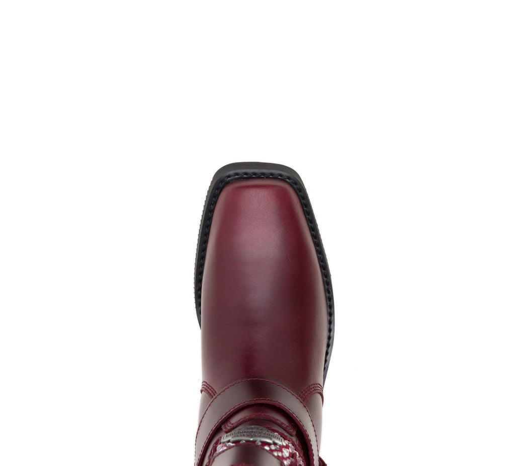 Women's Ember 8" Pull on Riding Boot