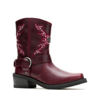 Women's Ember 8" Pull on Riding Boot