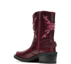 Women's Ember 8" Pull on Riding Boot