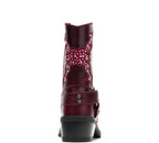 Women's Ember 8" Pull on Riding Boot