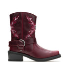 Women's Ember 8" Pull on Riding Boot