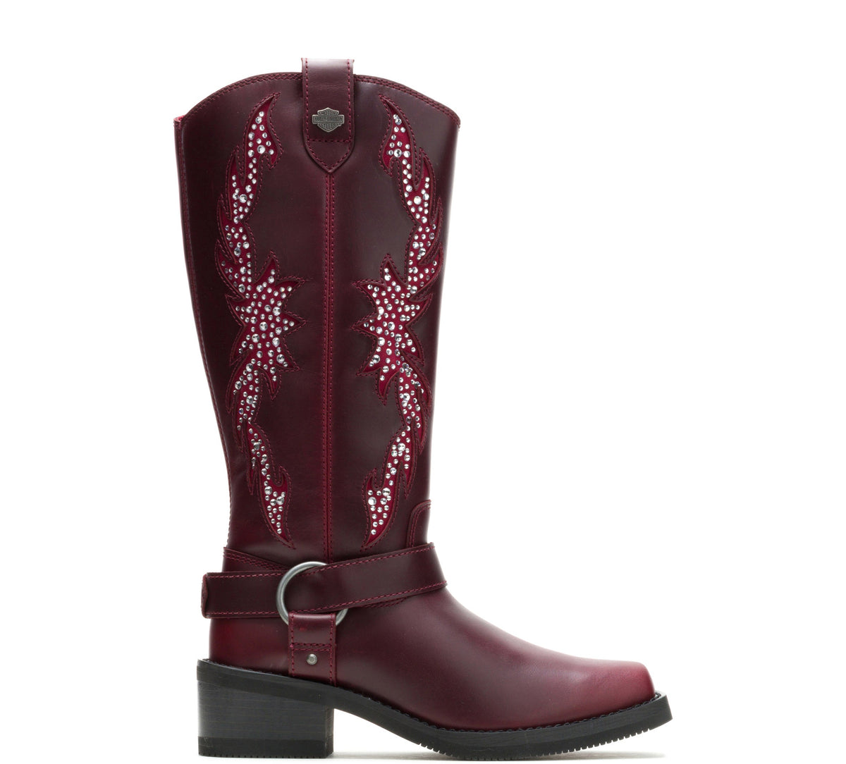 Women's Ember 13" Riding Boot
