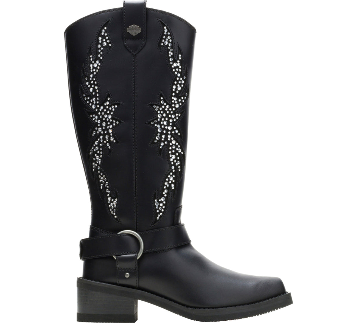 Women's Ember 13" Riding Boot