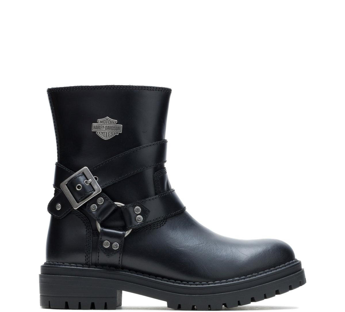 Women's Sienna Harness Boot