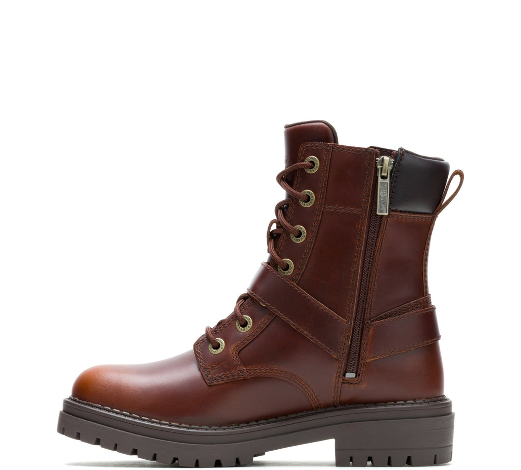 Women's Sienna Lace Boot