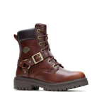 Women's Sienna Lace Boot