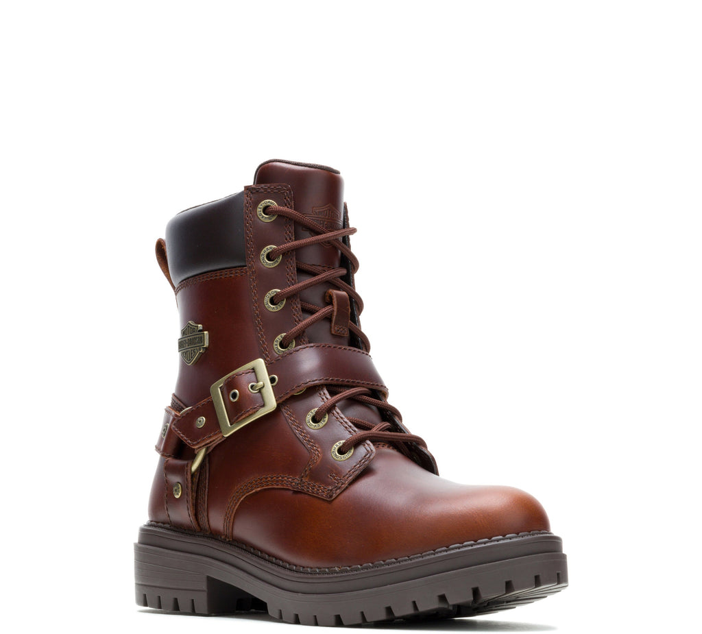 Women's Sienna Lace Boot