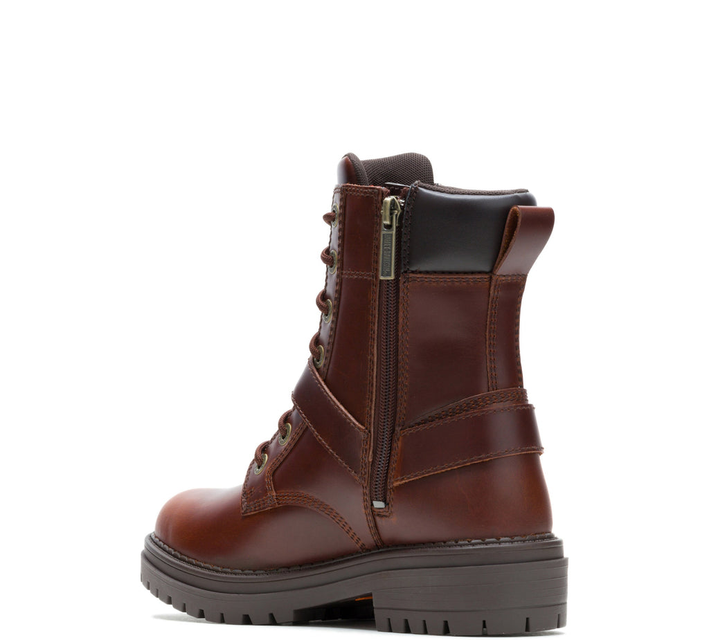 Women's Sienna Lace Boot