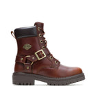 Women's Sienna Lace Boot