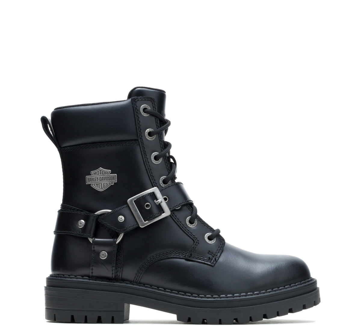 Women's Sienna Lace Boot