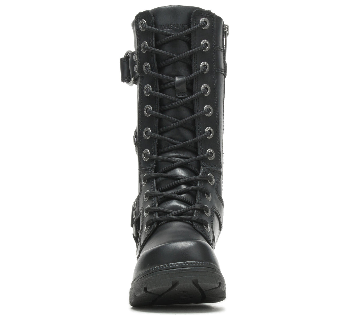 Women's Eda 10" Lace Up Boot