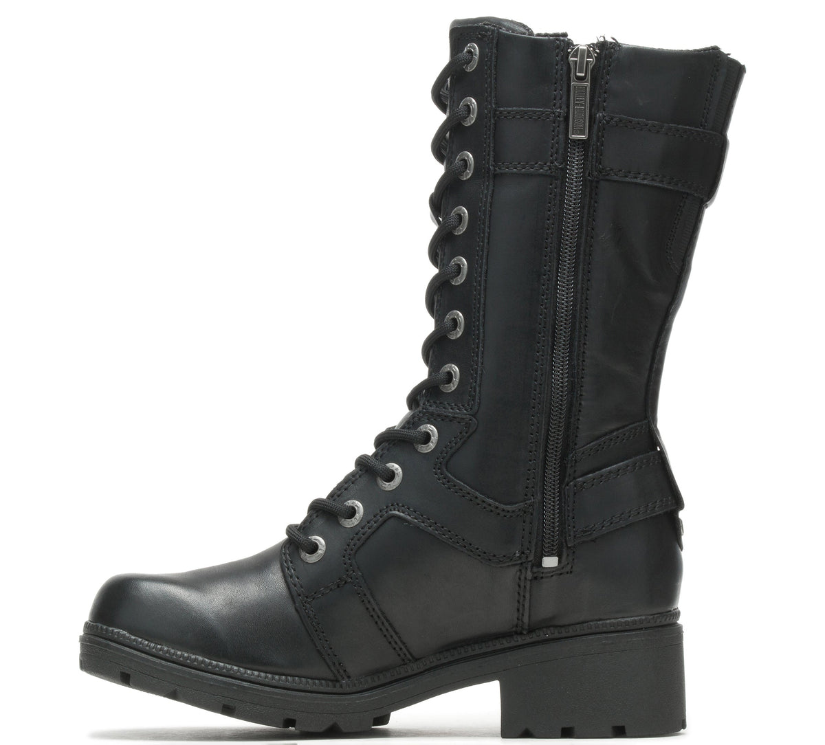 Women's Eda 10" Lace Up Boot