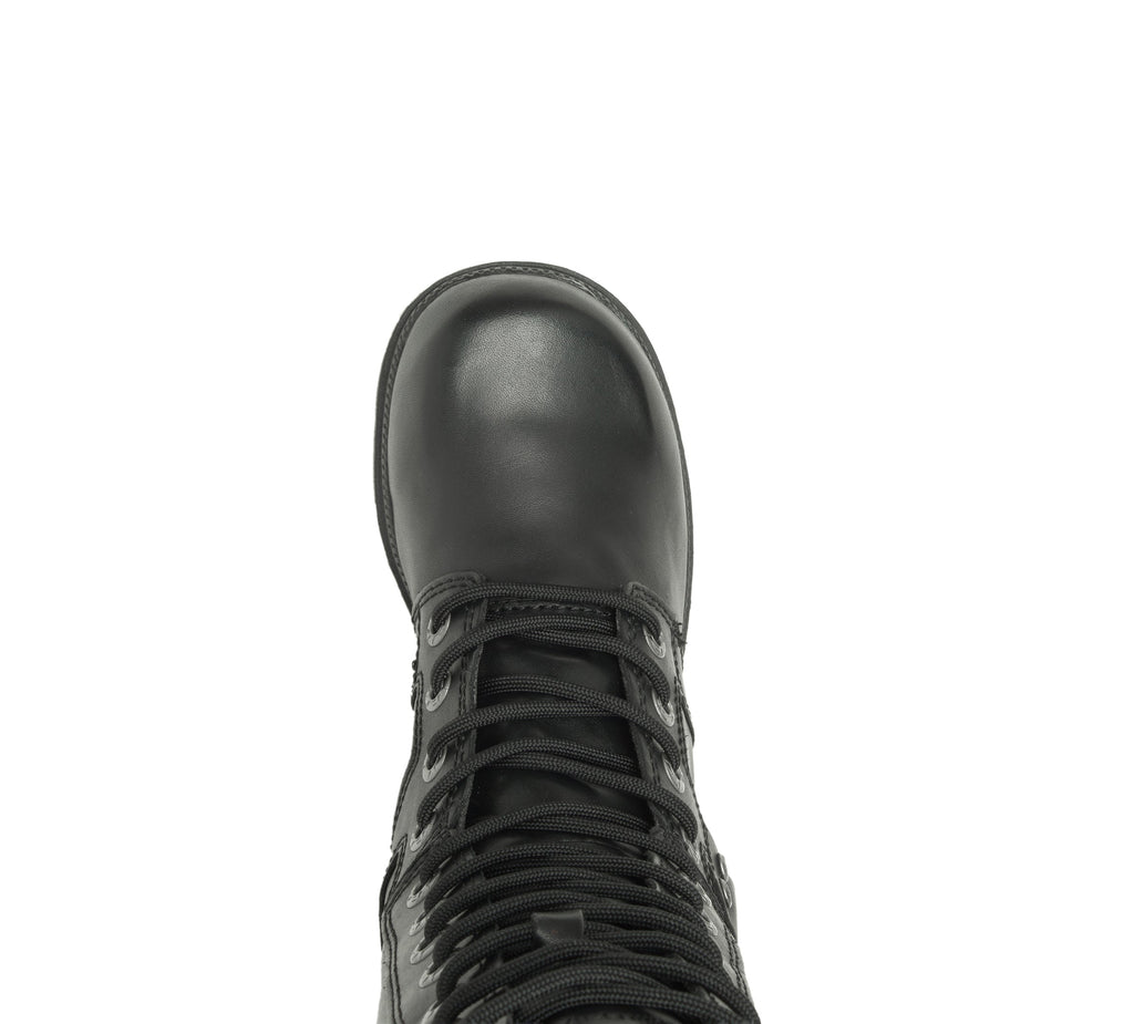 Women's Eda 10" Lace Up Boot