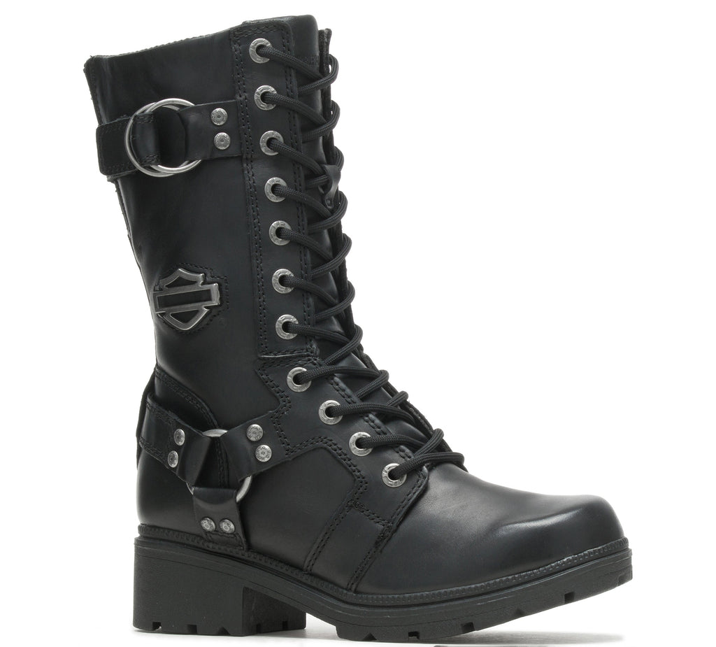 Women's Eda 10" Lace Up Boot