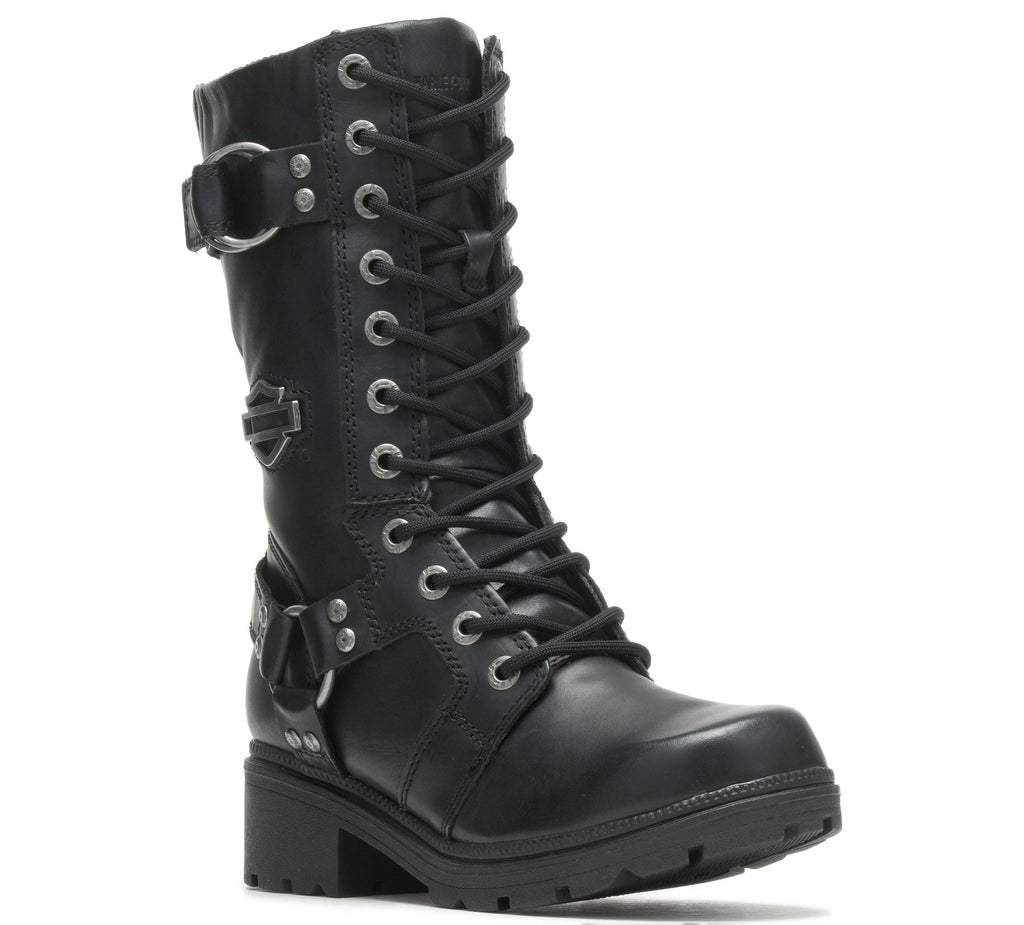 Women's Eda 10" Lace Up Boot
