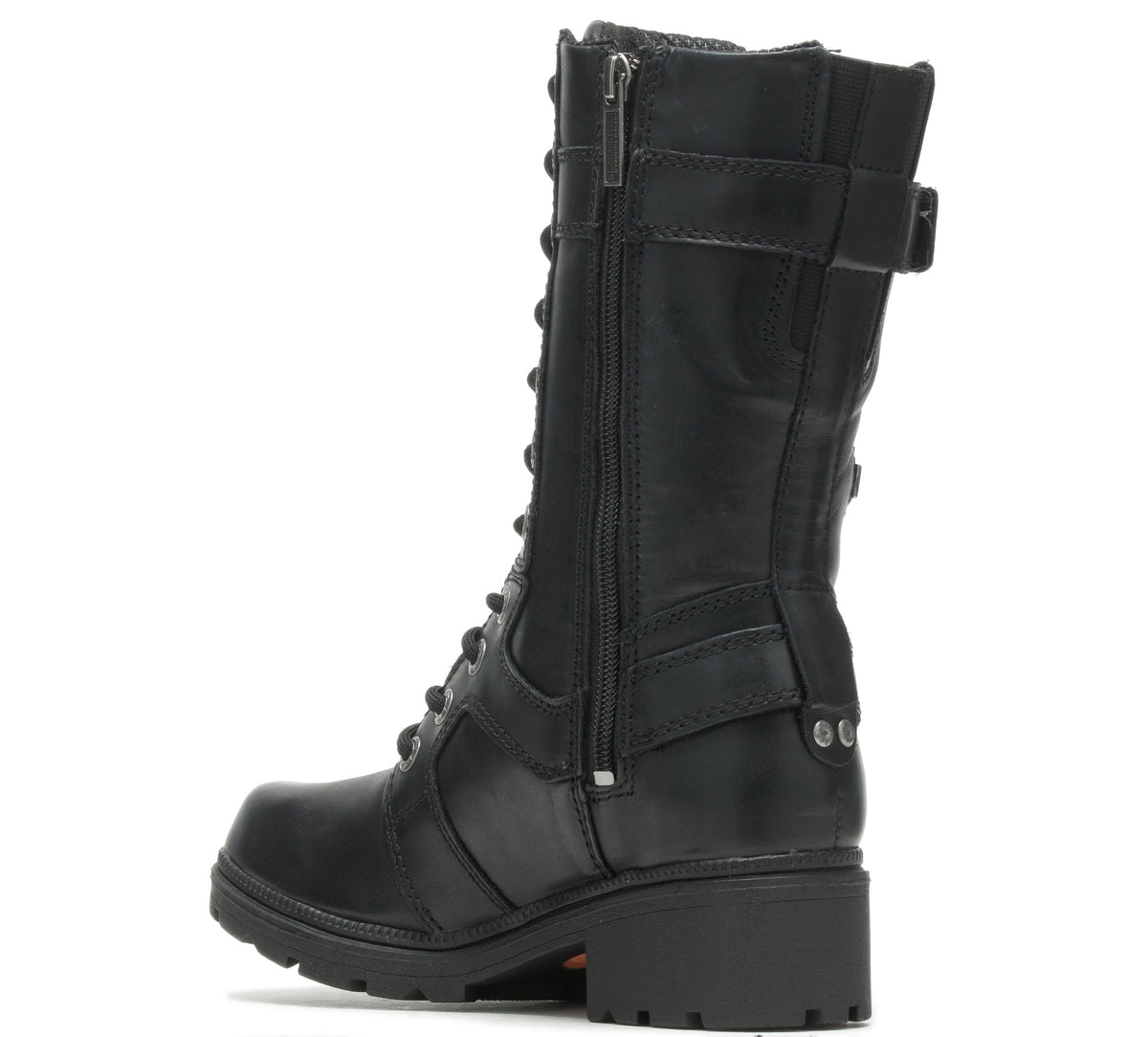 Women's Eda 10" Lace Up Boot