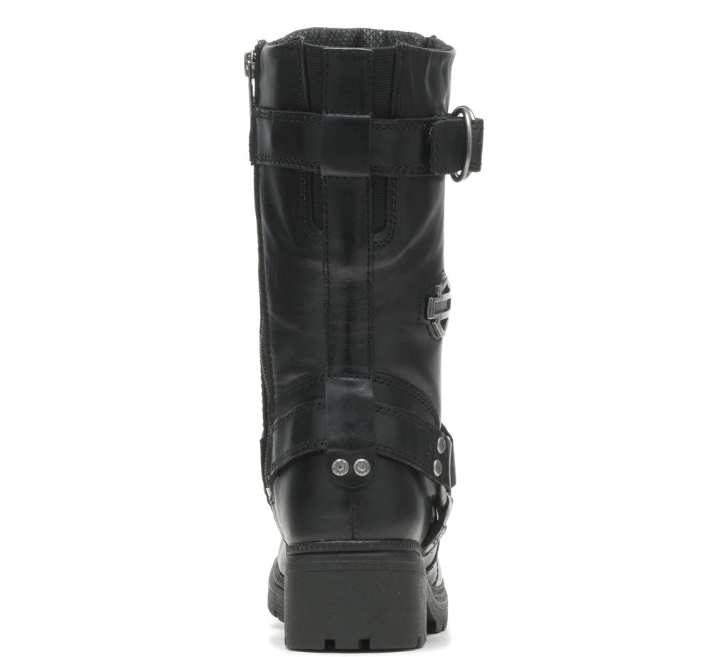 Women's Eda 10" Lace Up Boot