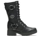 Women's Eda 10" Lace Up Boot