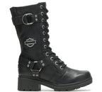 Women's Eda 10" Lace Up Boot
