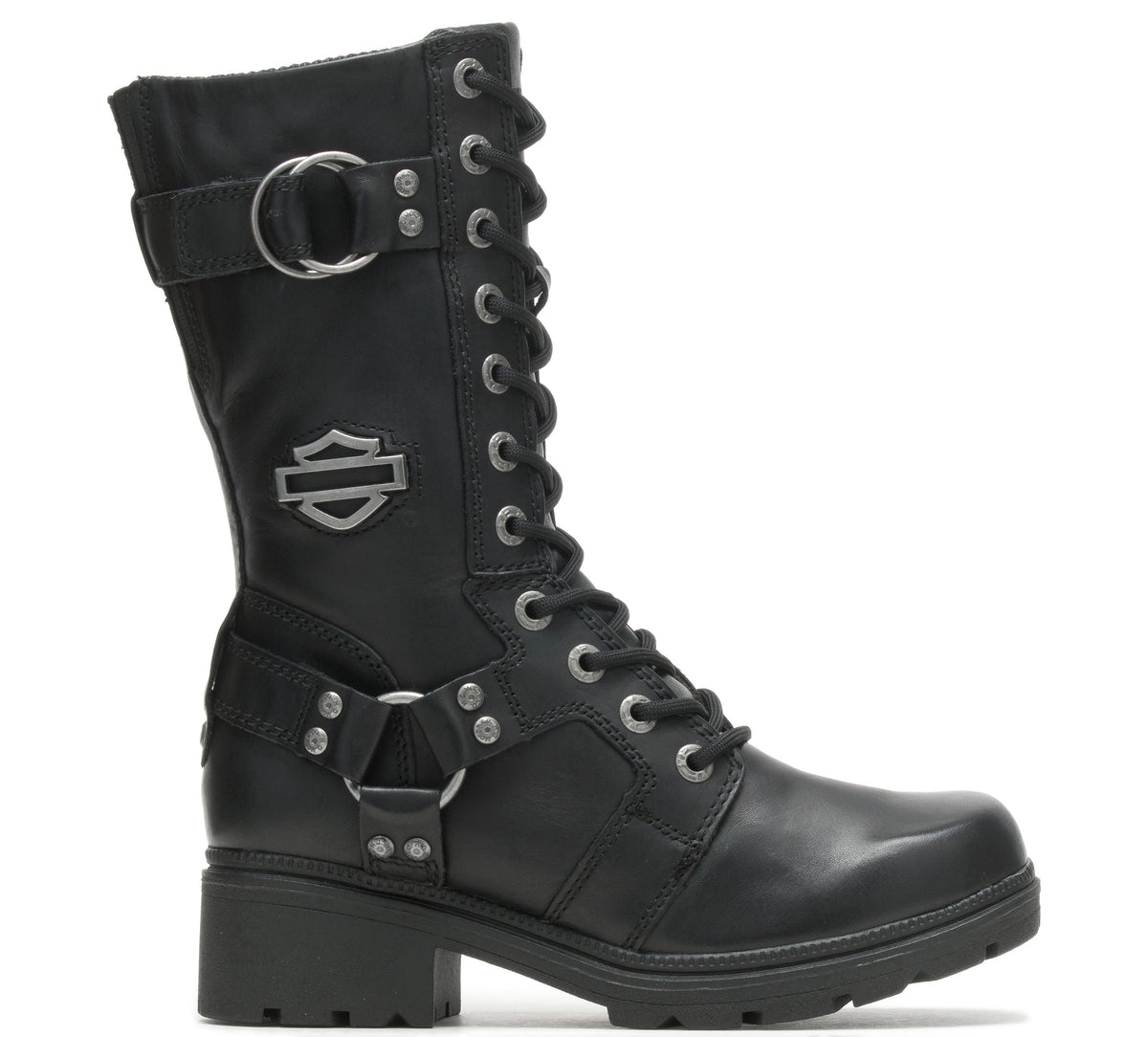 Women's Eda 10" Lace Up Boot