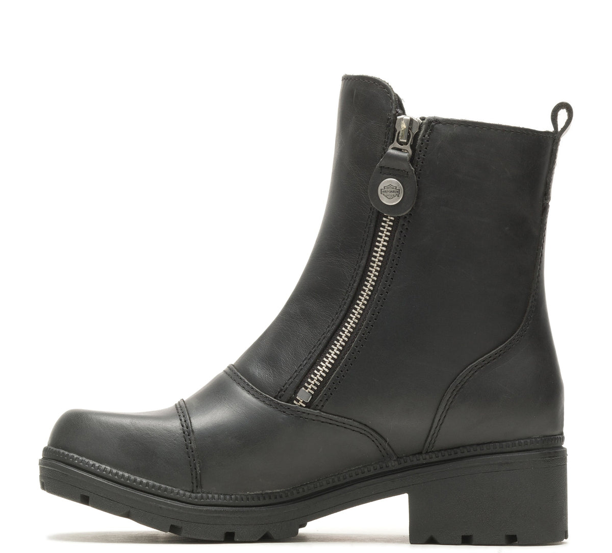 Women's Amherst  Short Boot