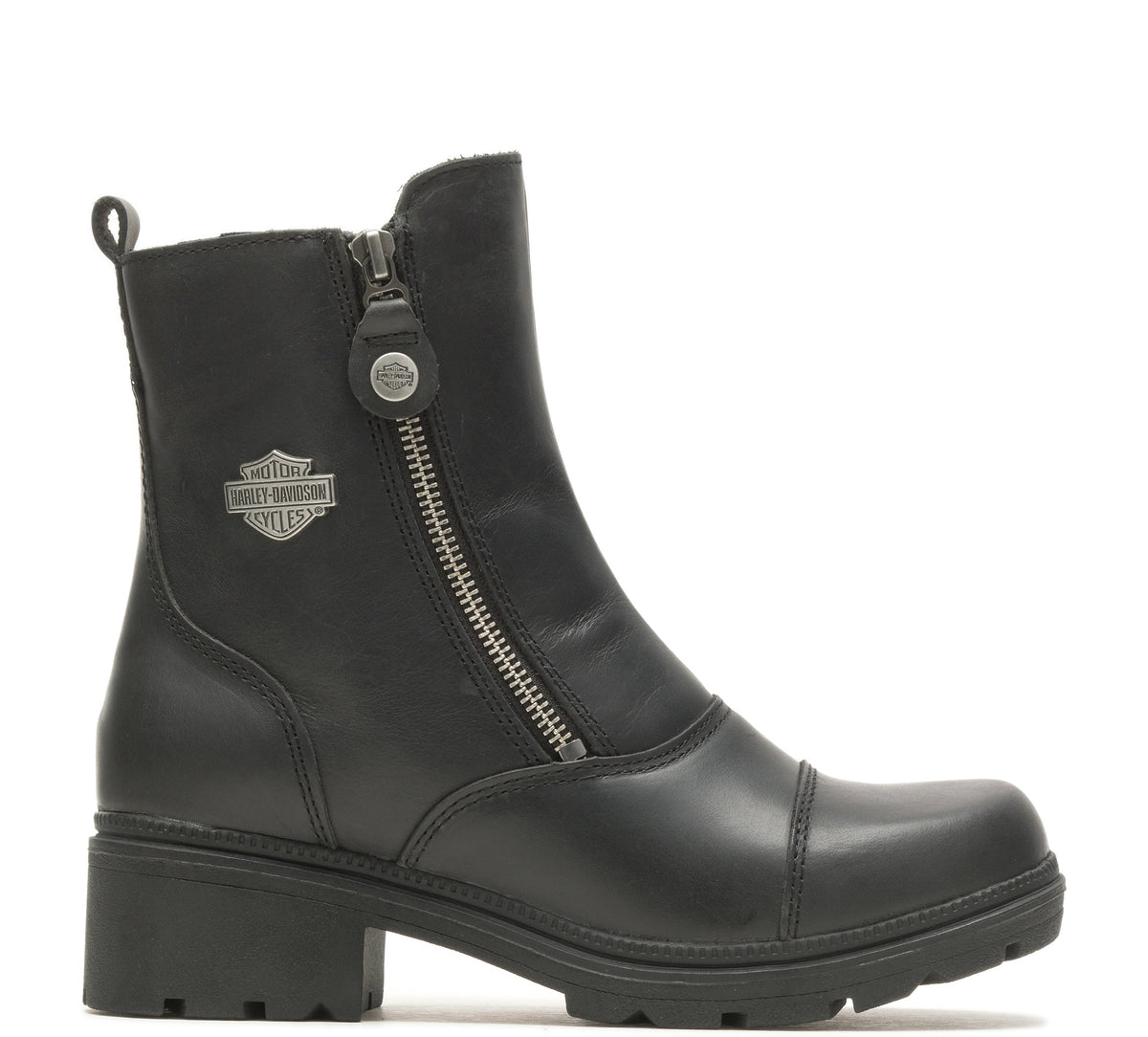 Women's Amherst  Short Boot