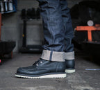 Men's Hagerman Riding Boot