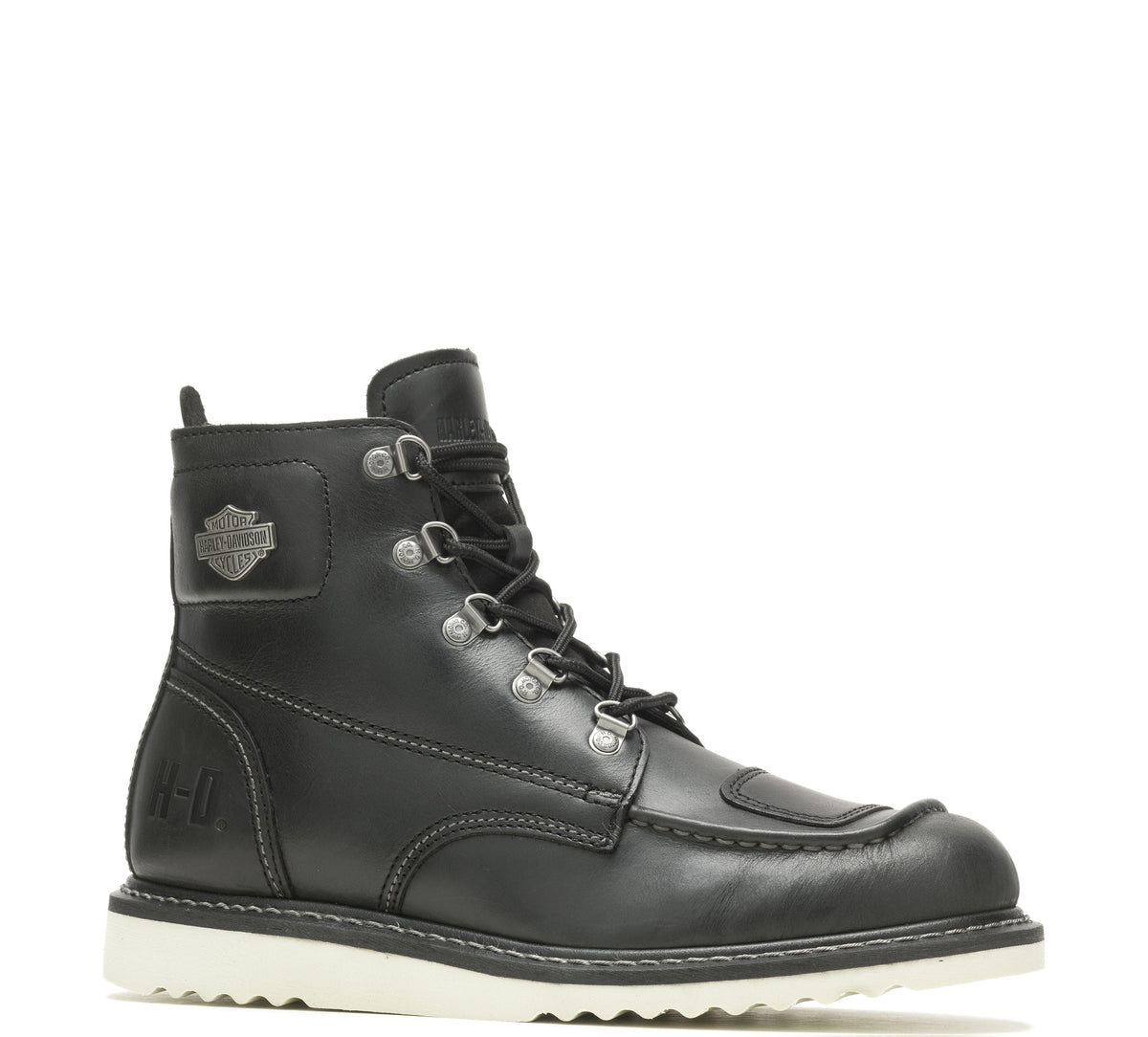 Men's Hagerman Riding Boot