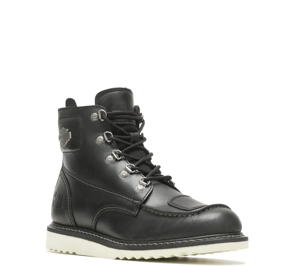 Men's Hagerman Riding Boot
