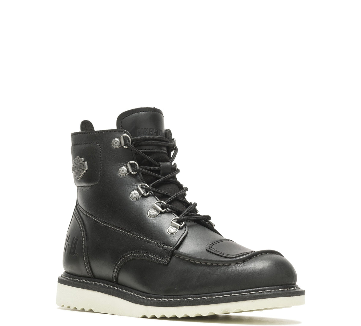 Men's Hagerman Riding Boot