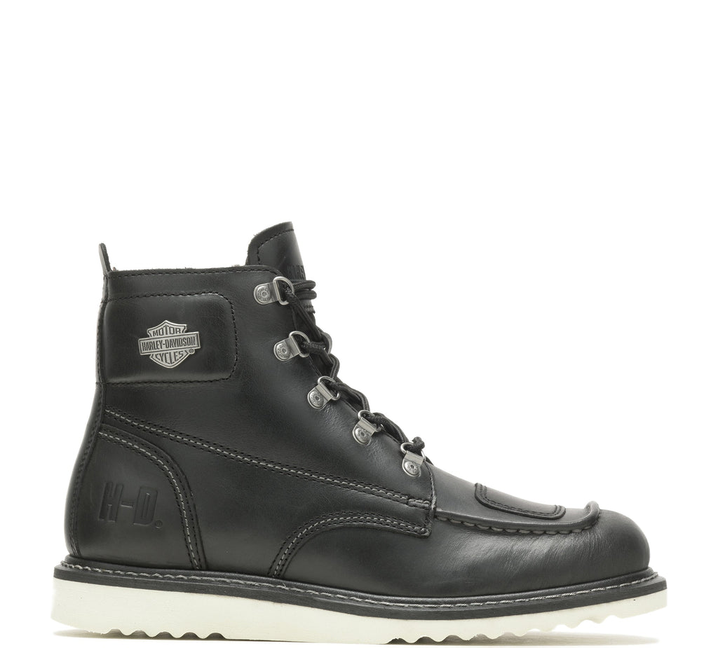 Men's Hagerman Riding Boot