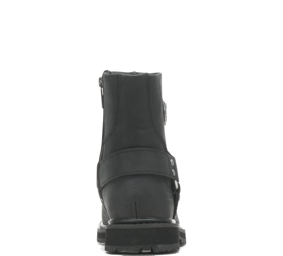 Men's Rambert Harness Leather Riding Boot