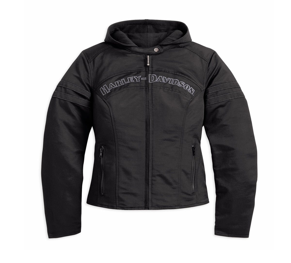 Women's Miss Enthusiast 3-in-1 Casual Jacket