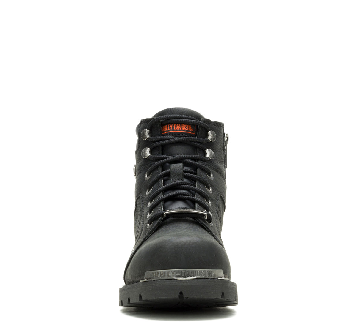 Men's Prestwick Leather Riding Boots