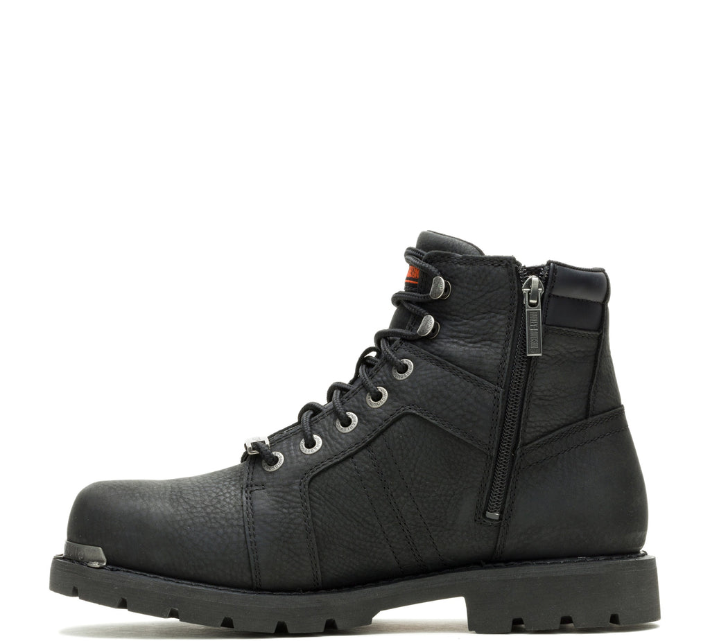 Men's Prestwick Leather Riding Boots