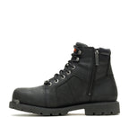 Men's Prestwick Leather Riding Boots