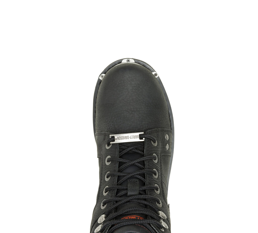 Men's Prestwick Leather Riding Boots