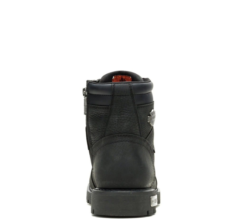 Men's Prestwick Leather Riding Boots