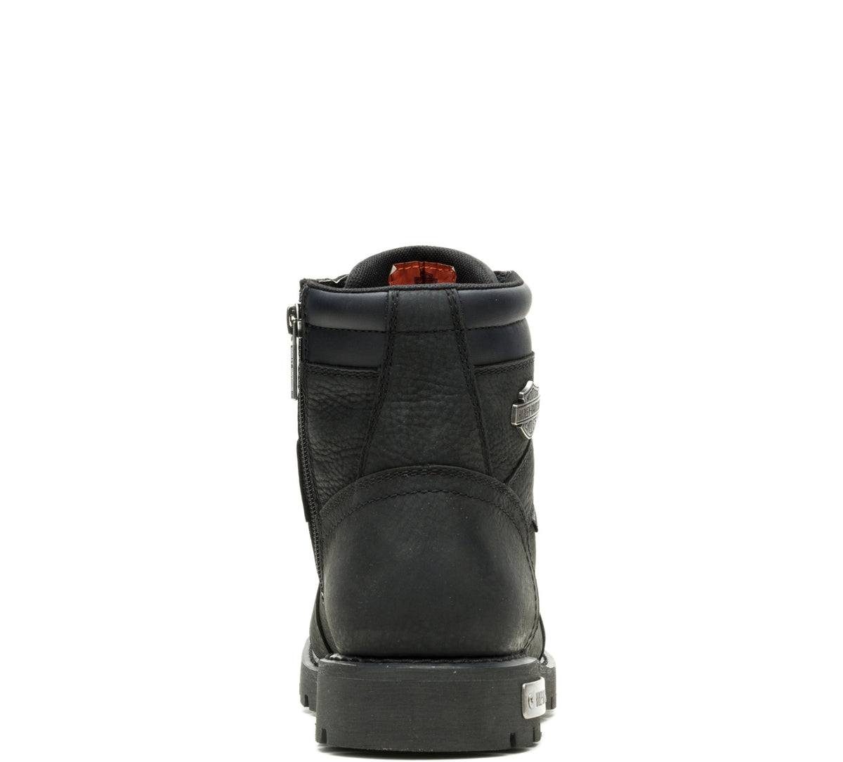 Men's Prestwick Leather Riding Boots