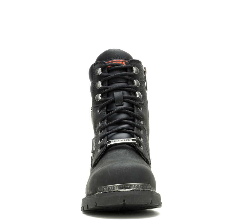 Men's Prescott Leather Riding Boots
