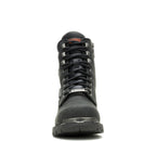 Men's Prescott Leather Riding Boots