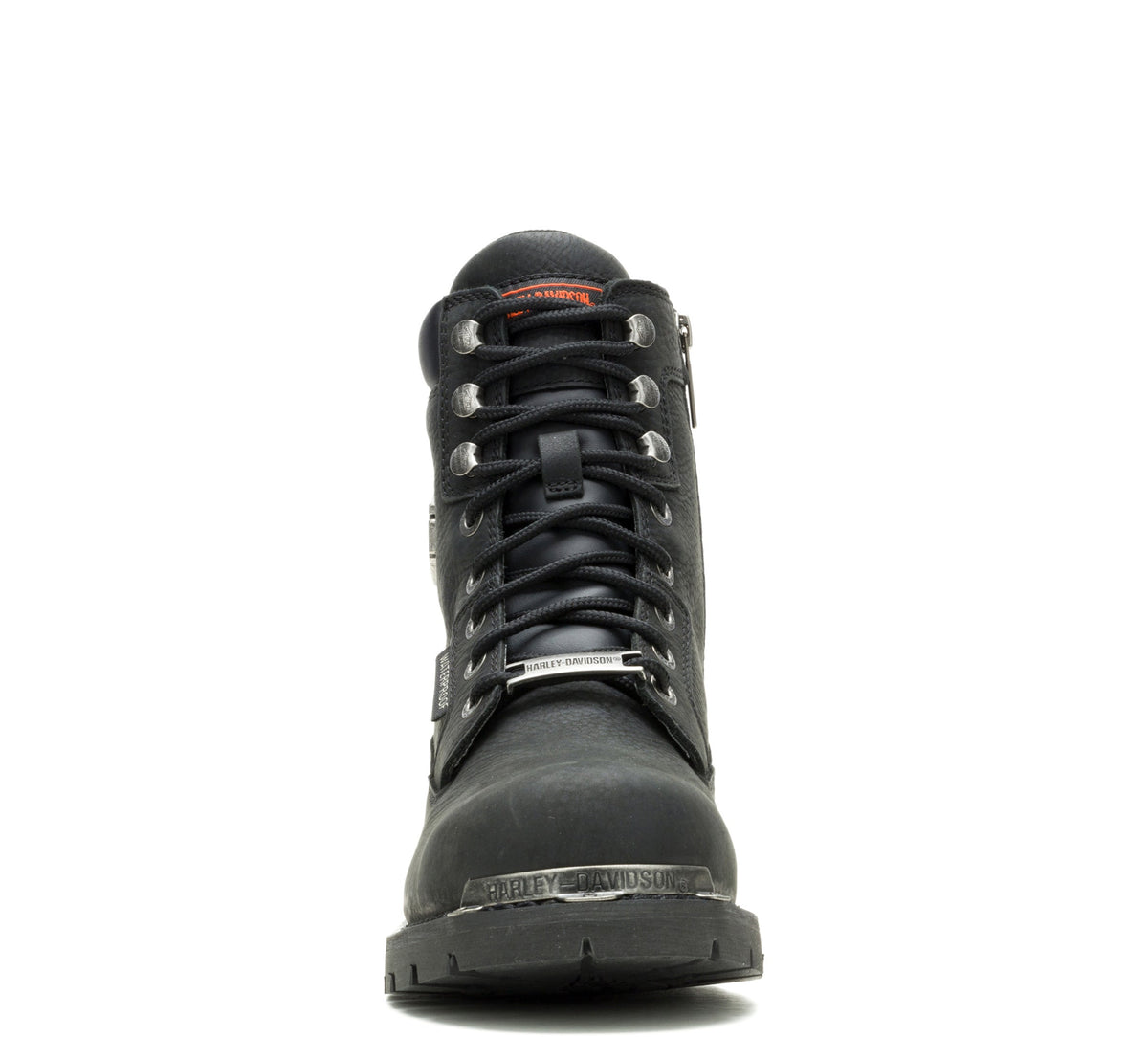 Men's Prescott Leather Riding Boots