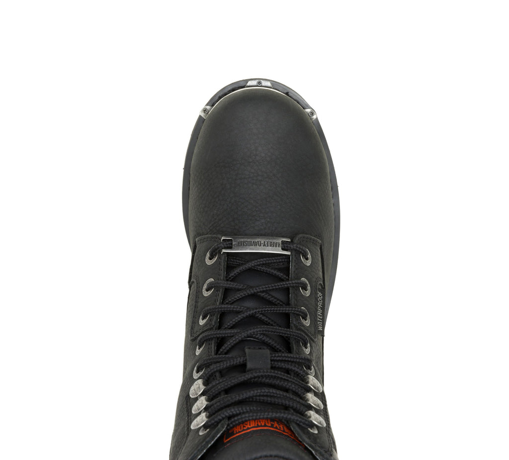 Men's Prescott Leather Riding Boots