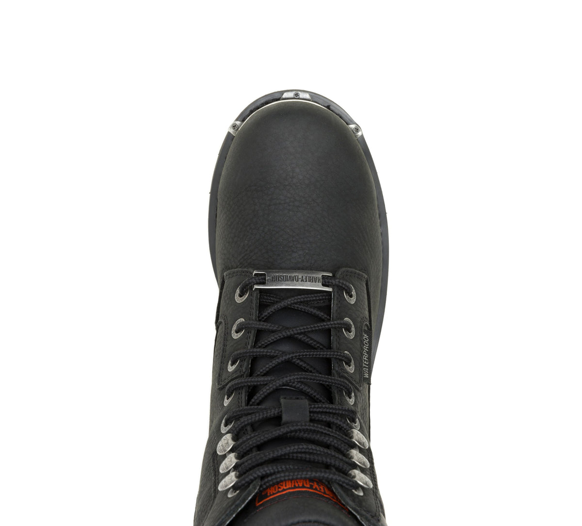 Men's Prescott Leather Riding Boots
