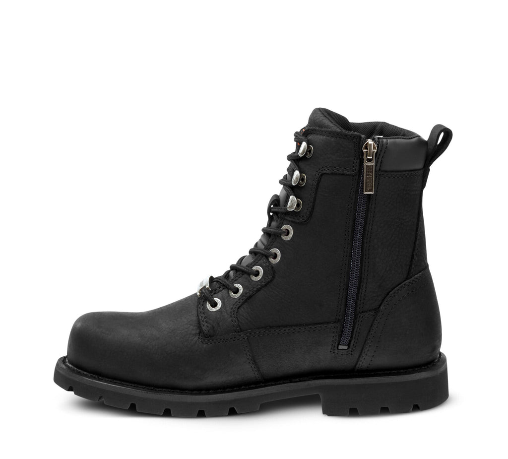 Men's Prescott Leather Riding Boots