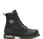 Men's Prescott Leather Riding Boots